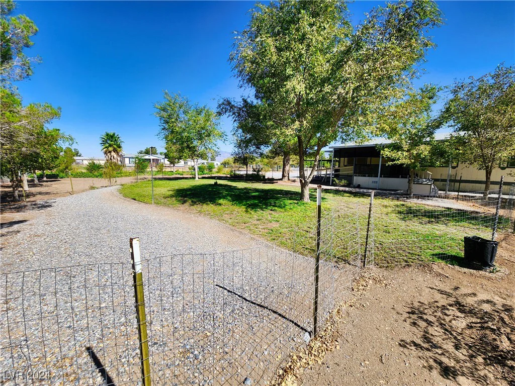 3141 Medicine Man, Pahrump, NV 89048