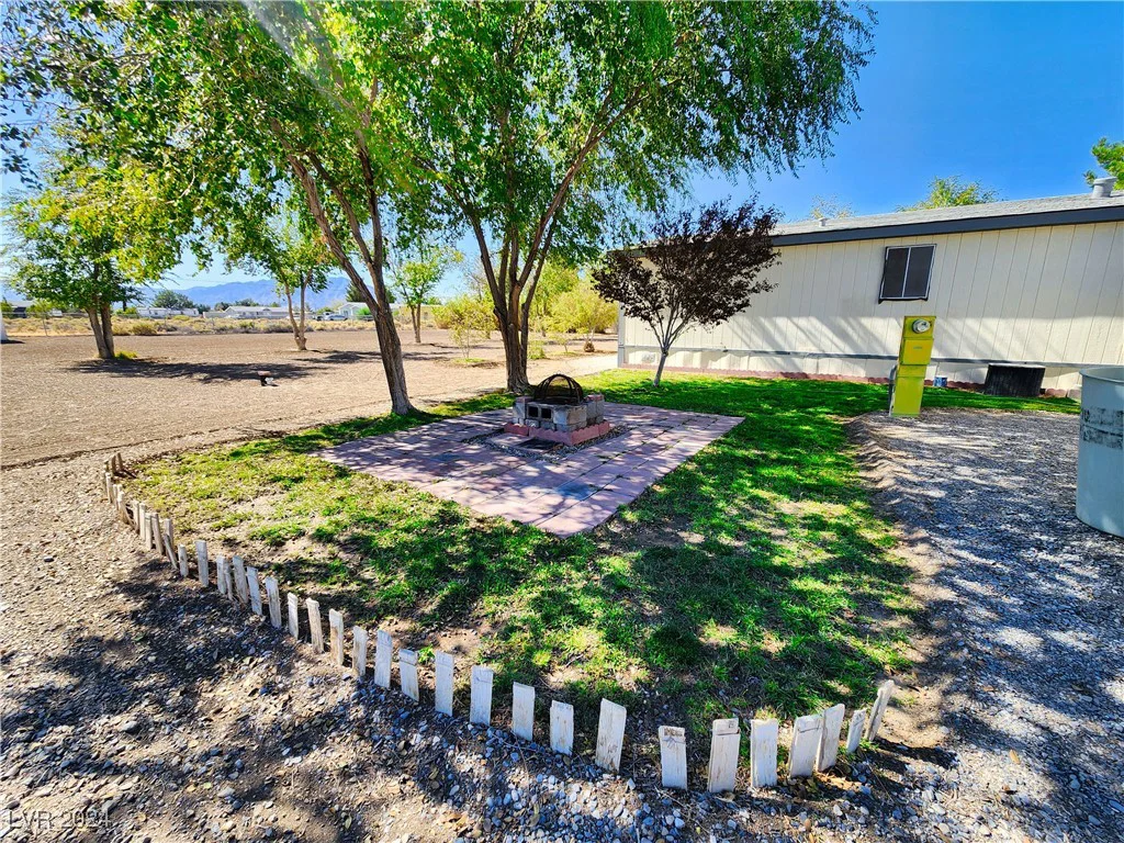 3141 Medicine Man, Pahrump, NV 89048