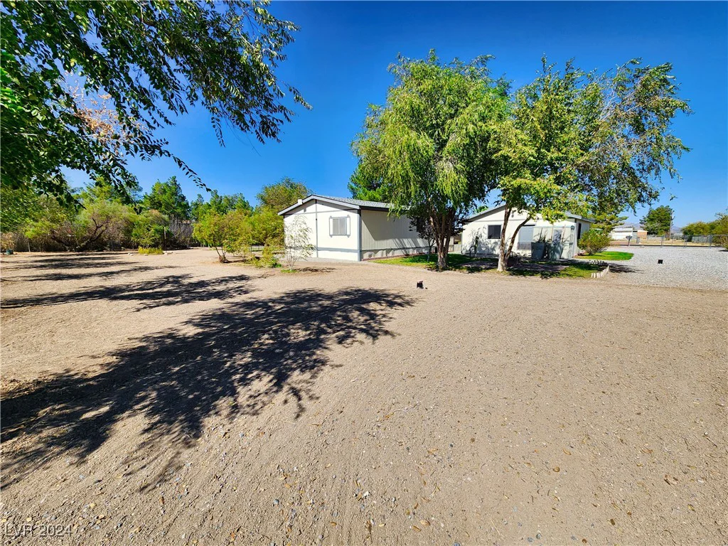3141 Medicine Man, Pahrump, NV 89048