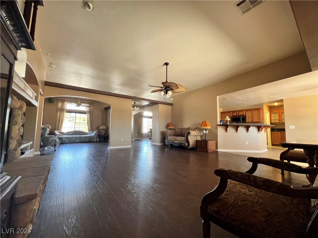 3301 Rainbow, Pahrump, NV 89048
