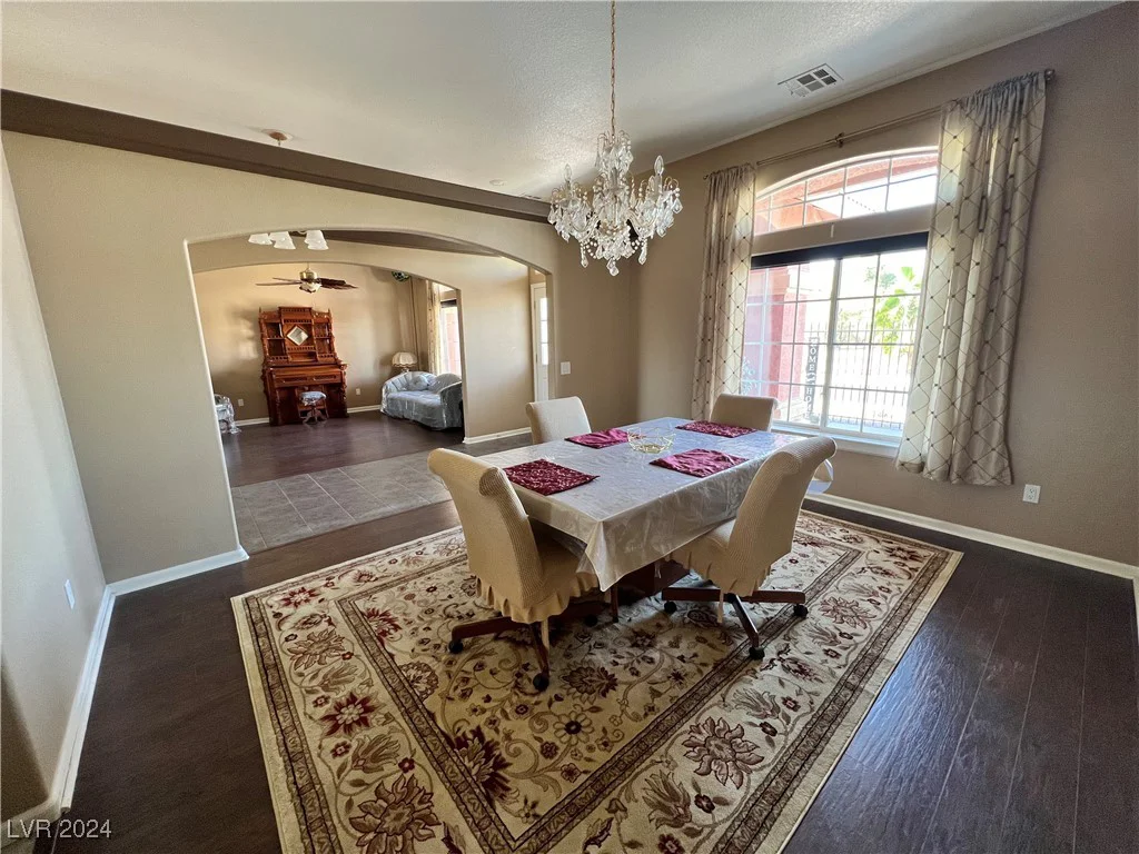 3301 Rainbow, Pahrump, NV 89048