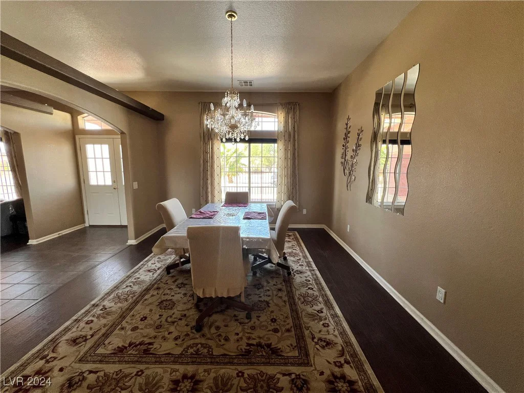 3301 Rainbow, Pahrump, NV 89048