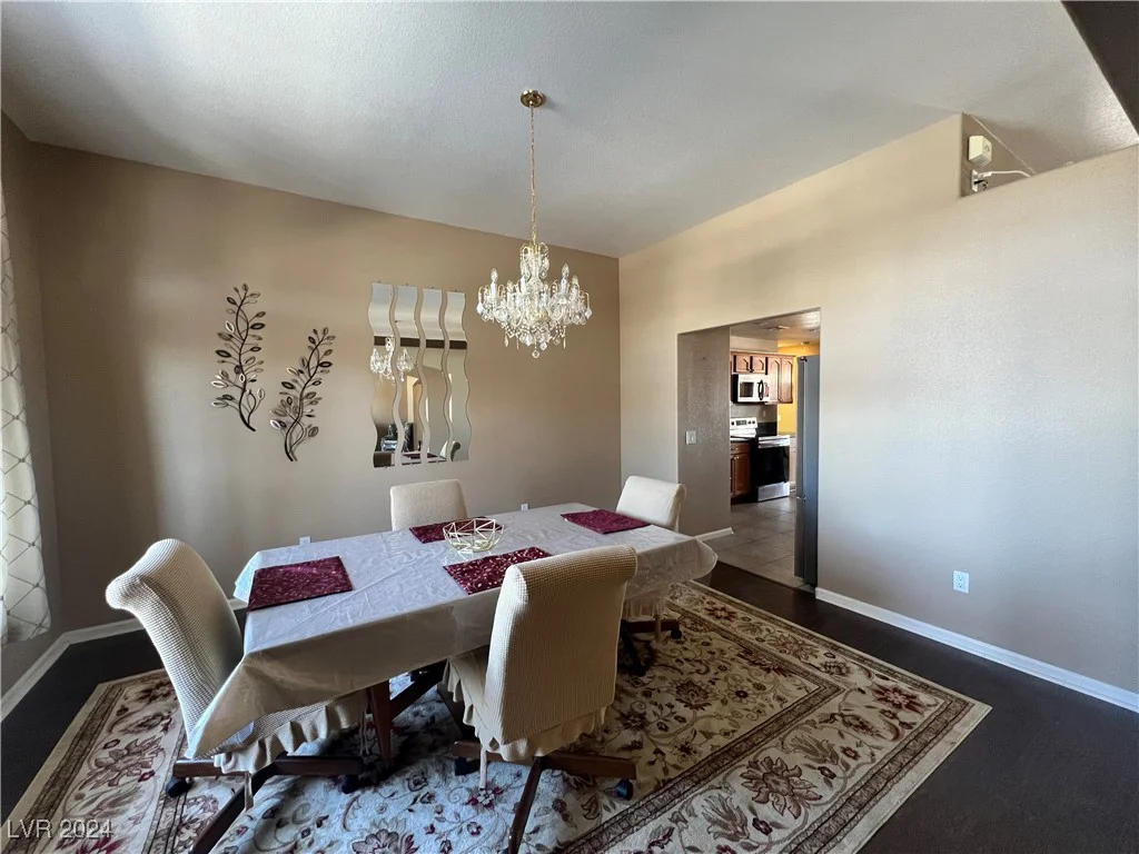 3301 Rainbow, Pahrump, NV 89048