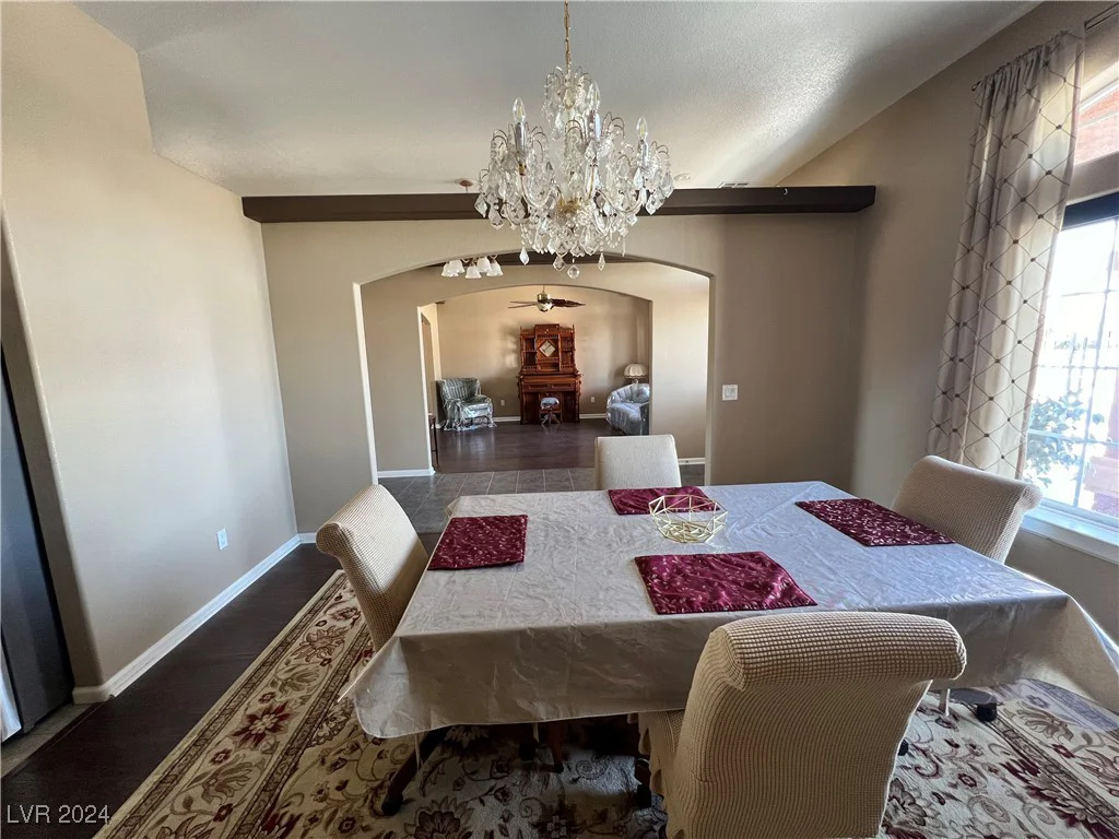 3301 Rainbow, Pahrump, NV 89048