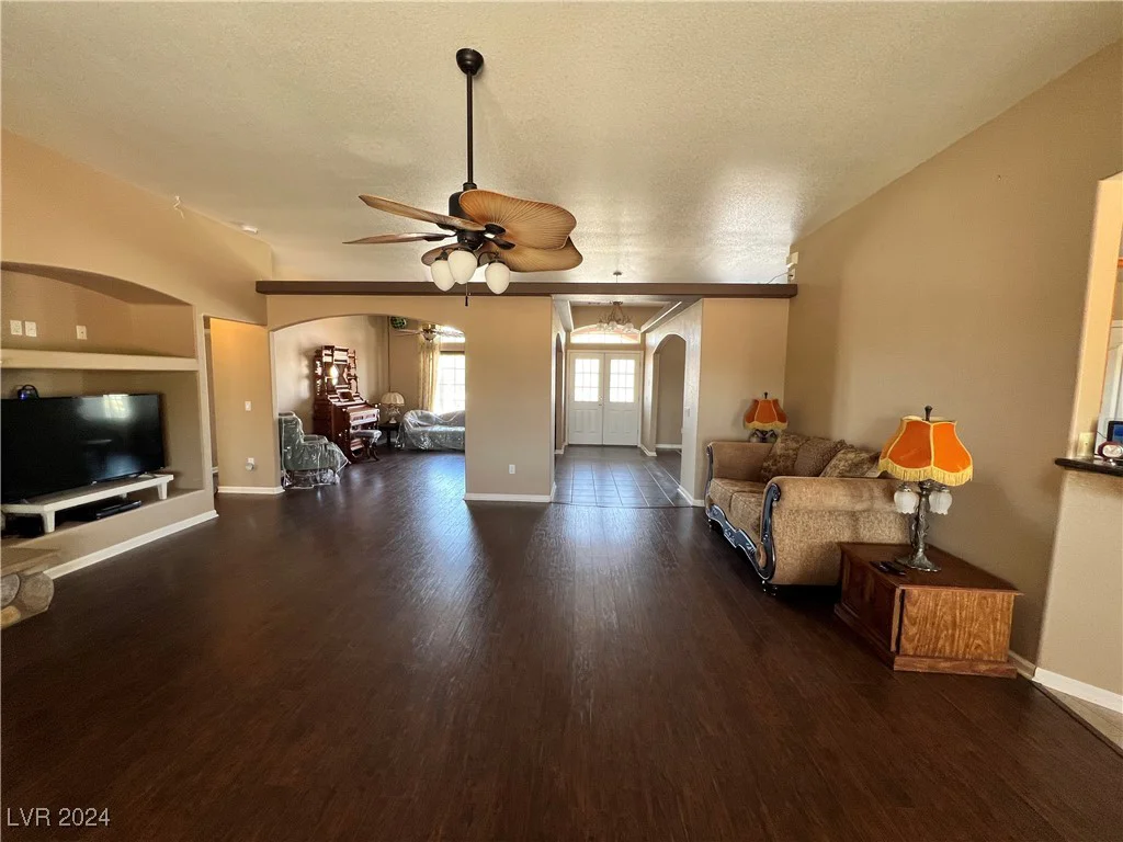 3301 Rainbow, Pahrump, NV 89048