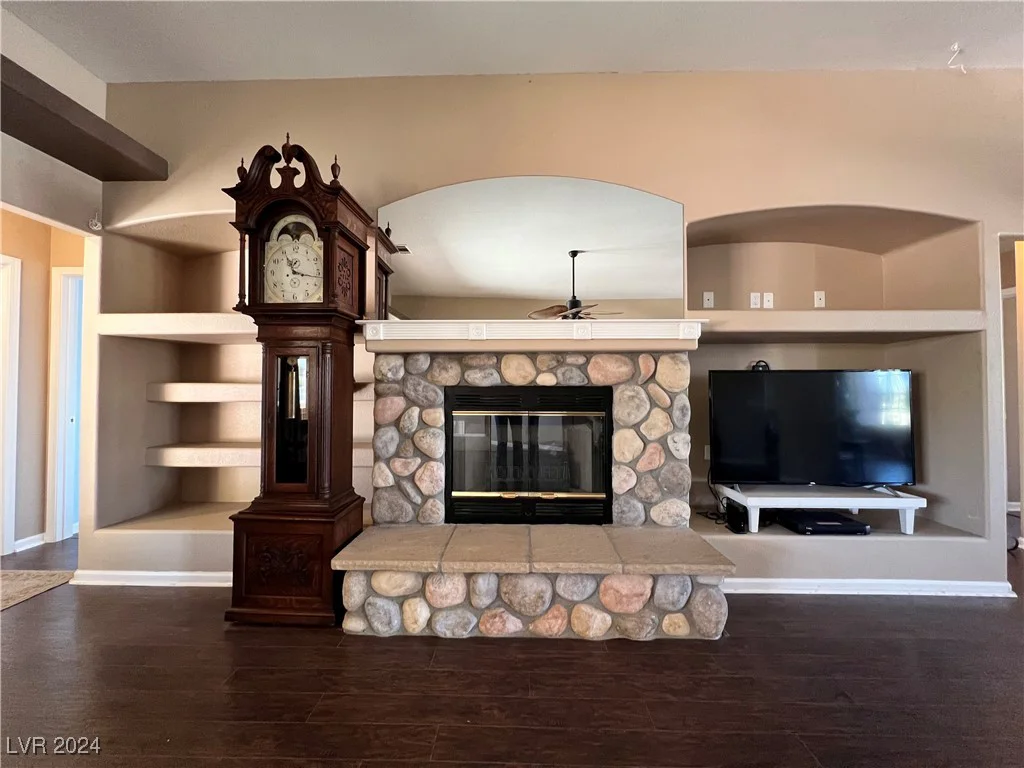 3301 Rainbow, Pahrump, NV 89048