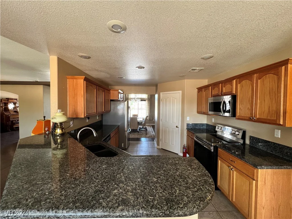 3301 Rainbow, Pahrump, NV 89048