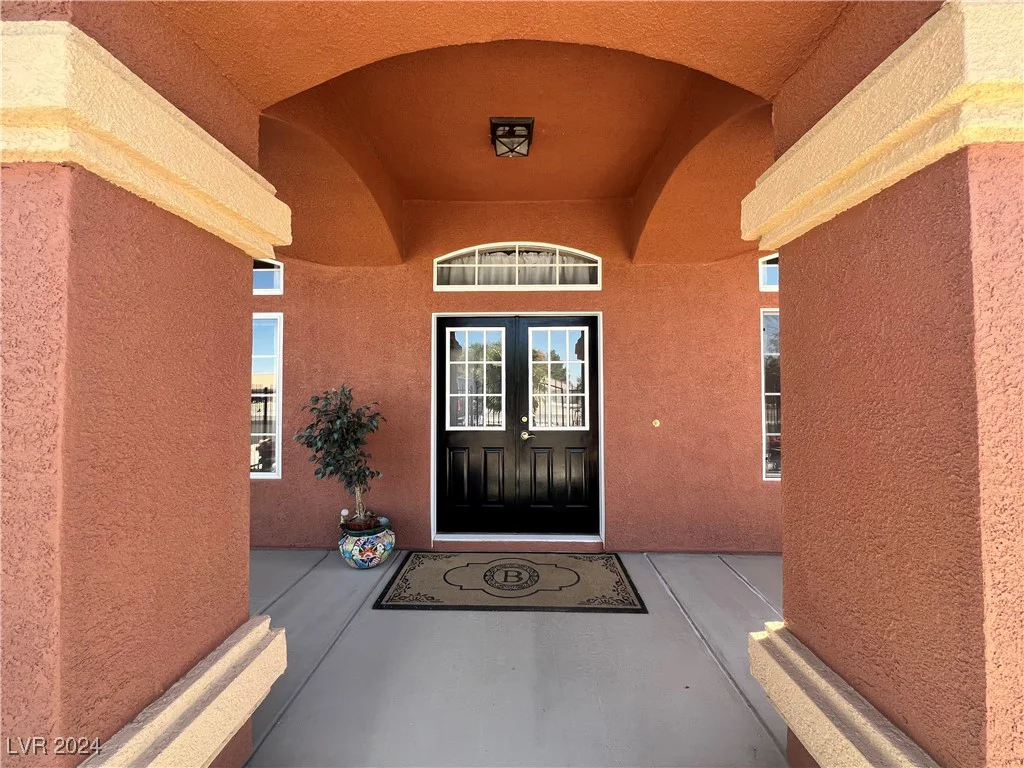 3301 Rainbow, Pahrump, NV 89048