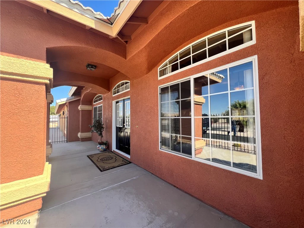 3301 Rainbow, Pahrump, NV 89048