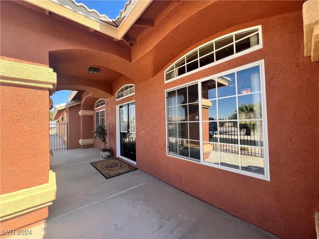 3301 Rainbow, Pahrump, NV 89048