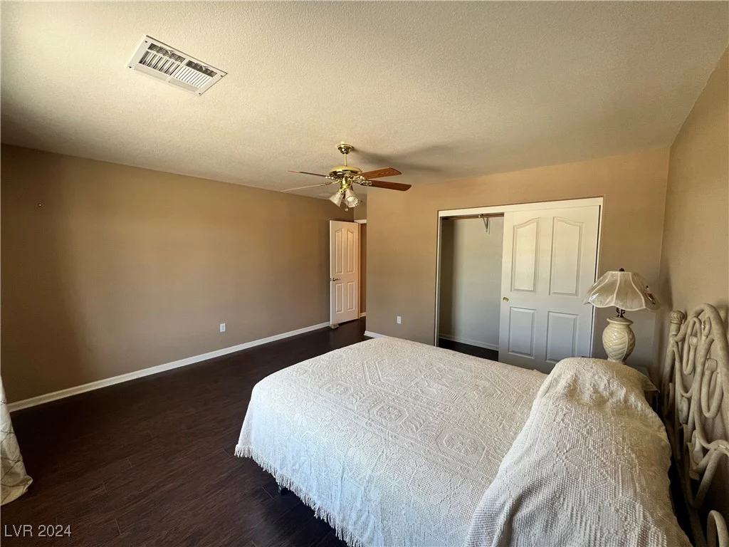 3301 Rainbow, Pahrump, NV 89048