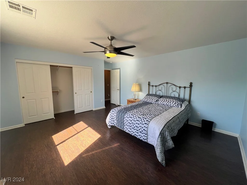 3301 Rainbow, Pahrump, NV 89048