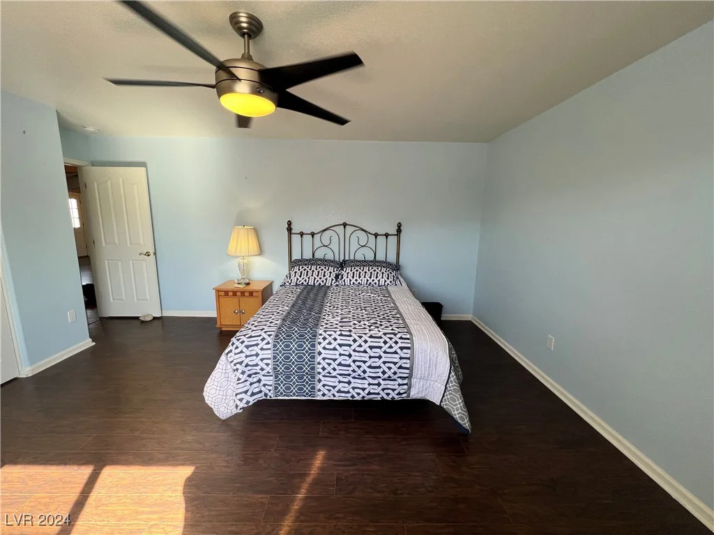 3301 Rainbow, Pahrump, NV 89048