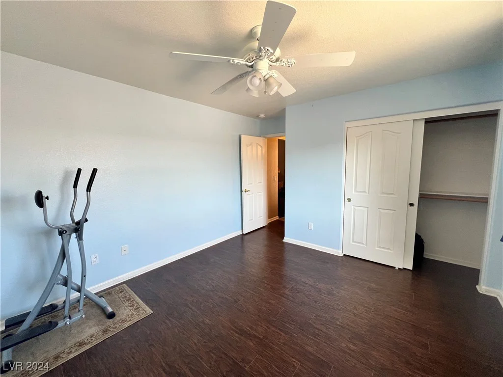 3301 Rainbow, Pahrump, NV 89048