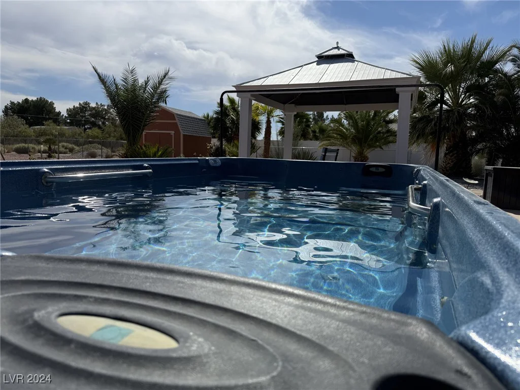 3301 Rainbow, Pahrump, NV 89048