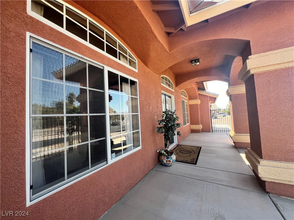 3301 Rainbow, Pahrump, NV 89048