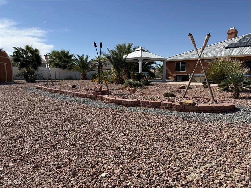 3301 Rainbow, Pahrump, NV 89048