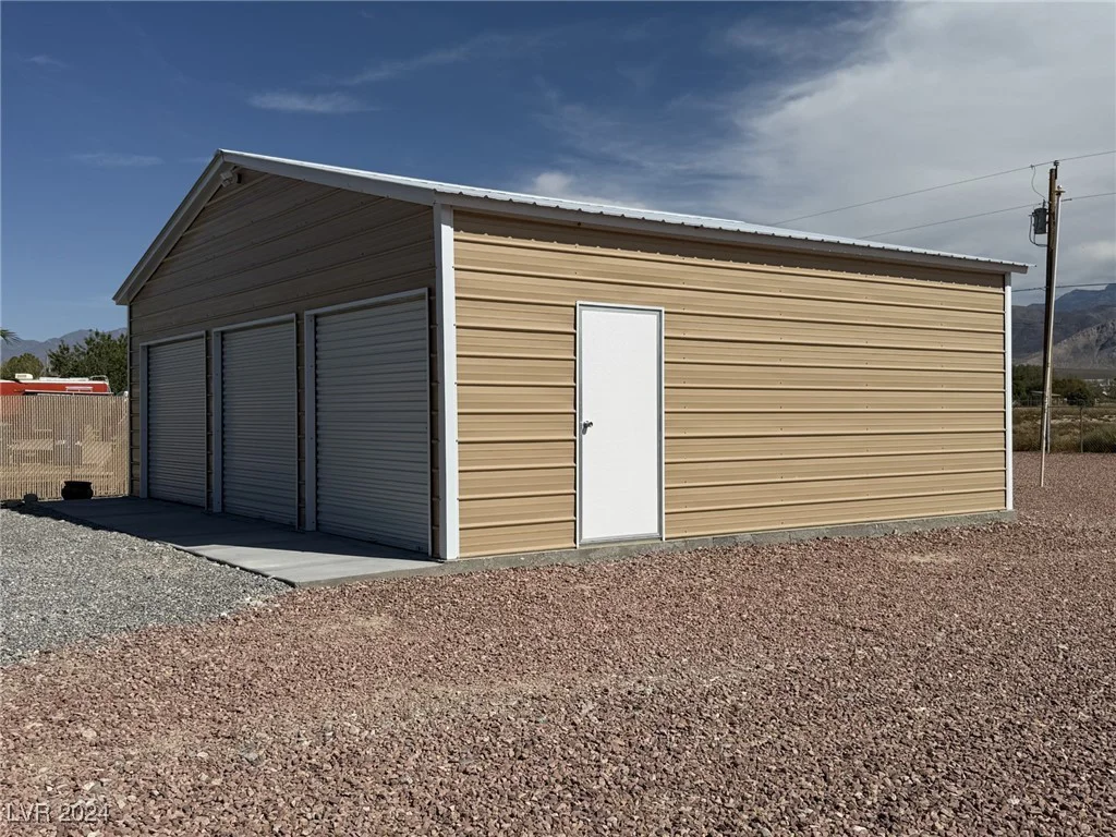 3301 Rainbow, Pahrump, NV 89048