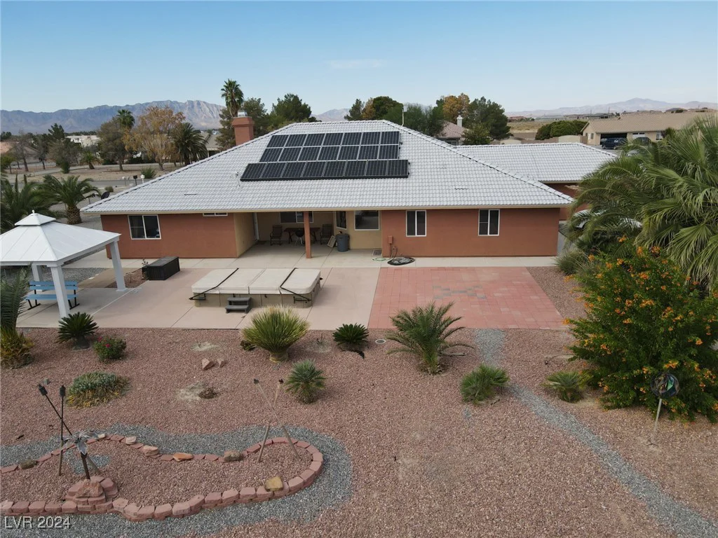 3301 Rainbow, Pahrump, NV 89048