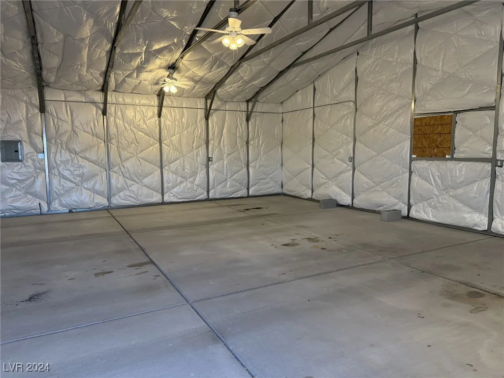3301 Rainbow, Pahrump, NV 89048