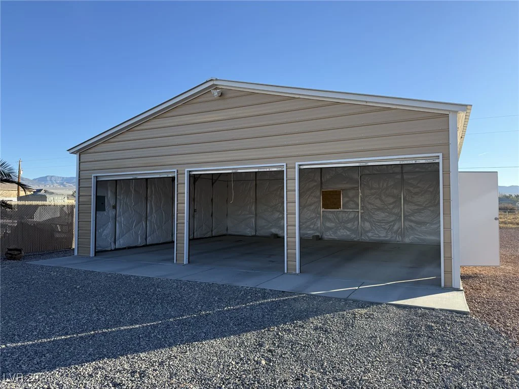 3301 Rainbow, Pahrump, NV 89048