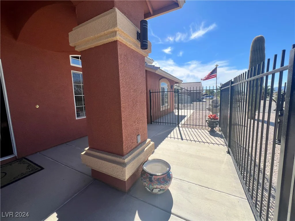3301 Rainbow, Pahrump, NV 89048