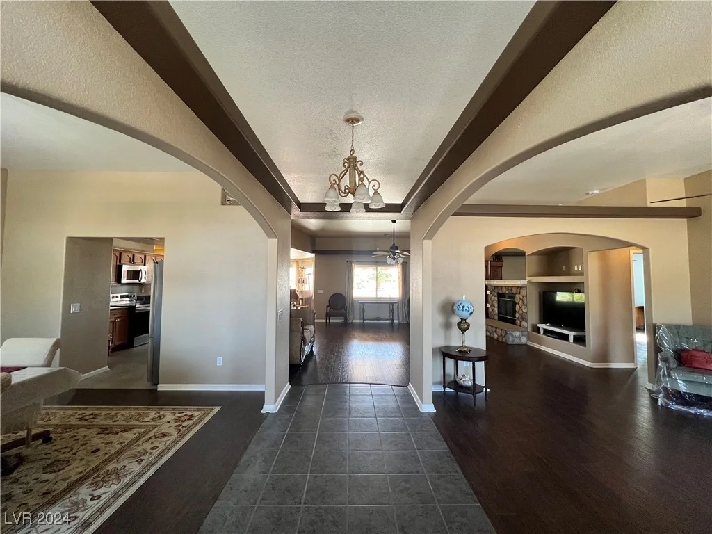 3301 Rainbow, Pahrump, NV 89048