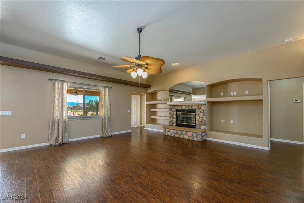 3301 Rainbow, Pahrump, NV 89048