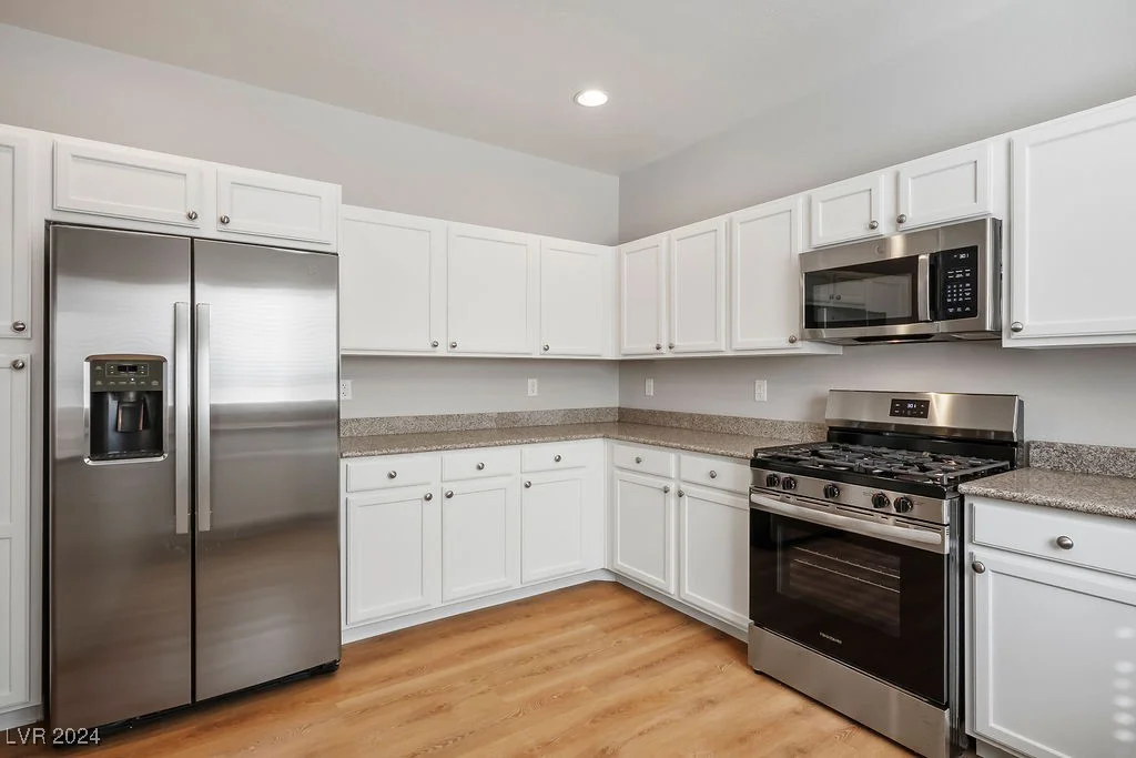 8331 Martinborough, Las Vegas, NV 89131