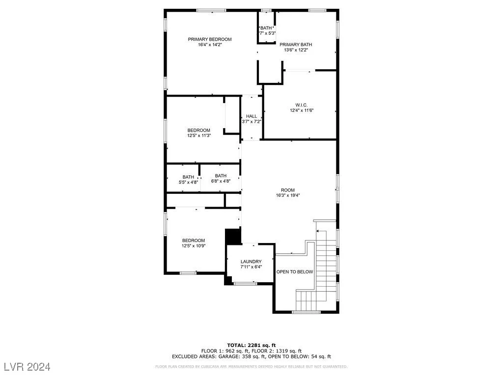 8331 Martinborough, Las Vegas, NV 89131