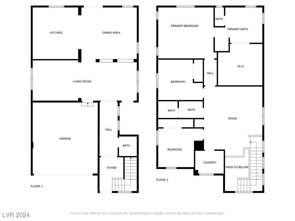 8331 Martinborough, Las Vegas, NV 89131