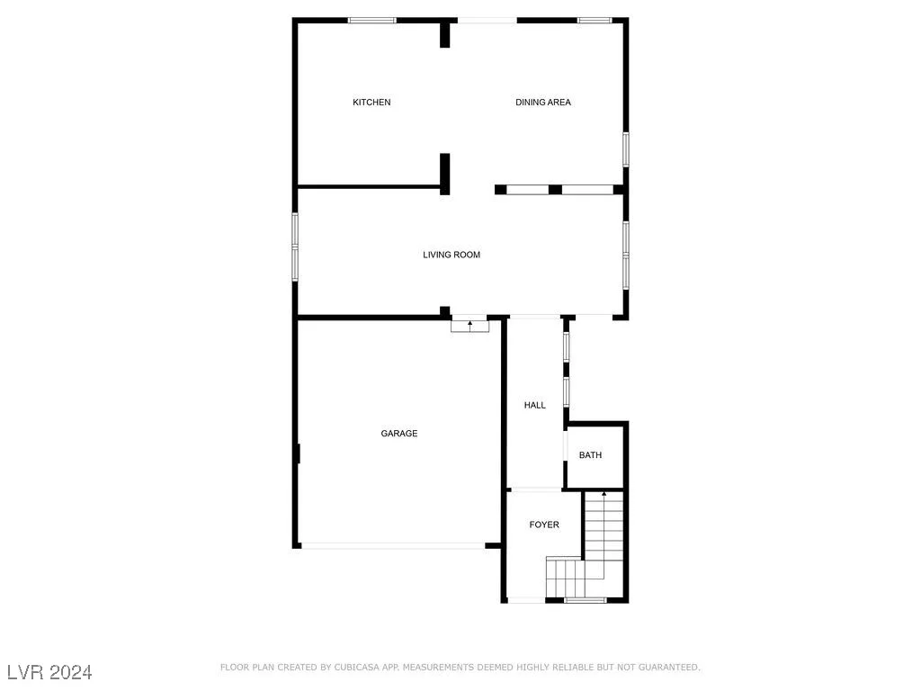 8331 Martinborough, Las Vegas, NV 89131