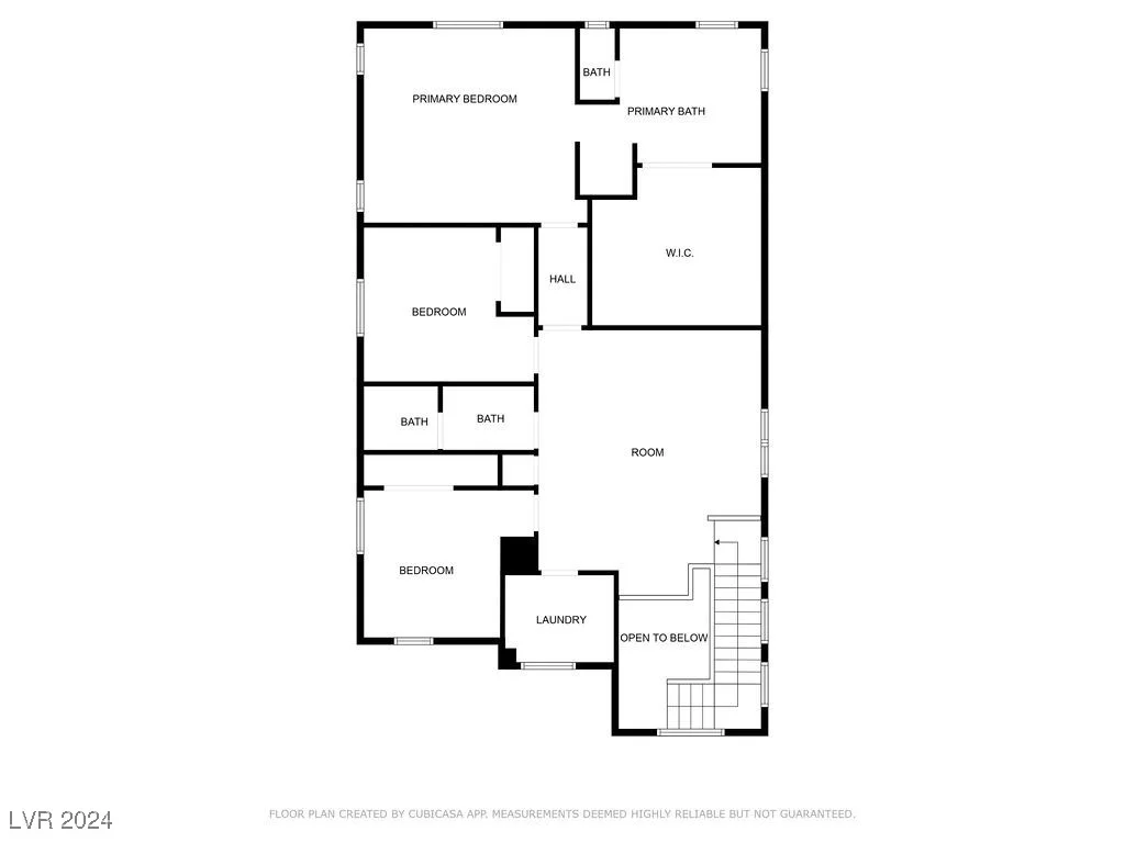 8331 Martinborough, Las Vegas, NV 89131