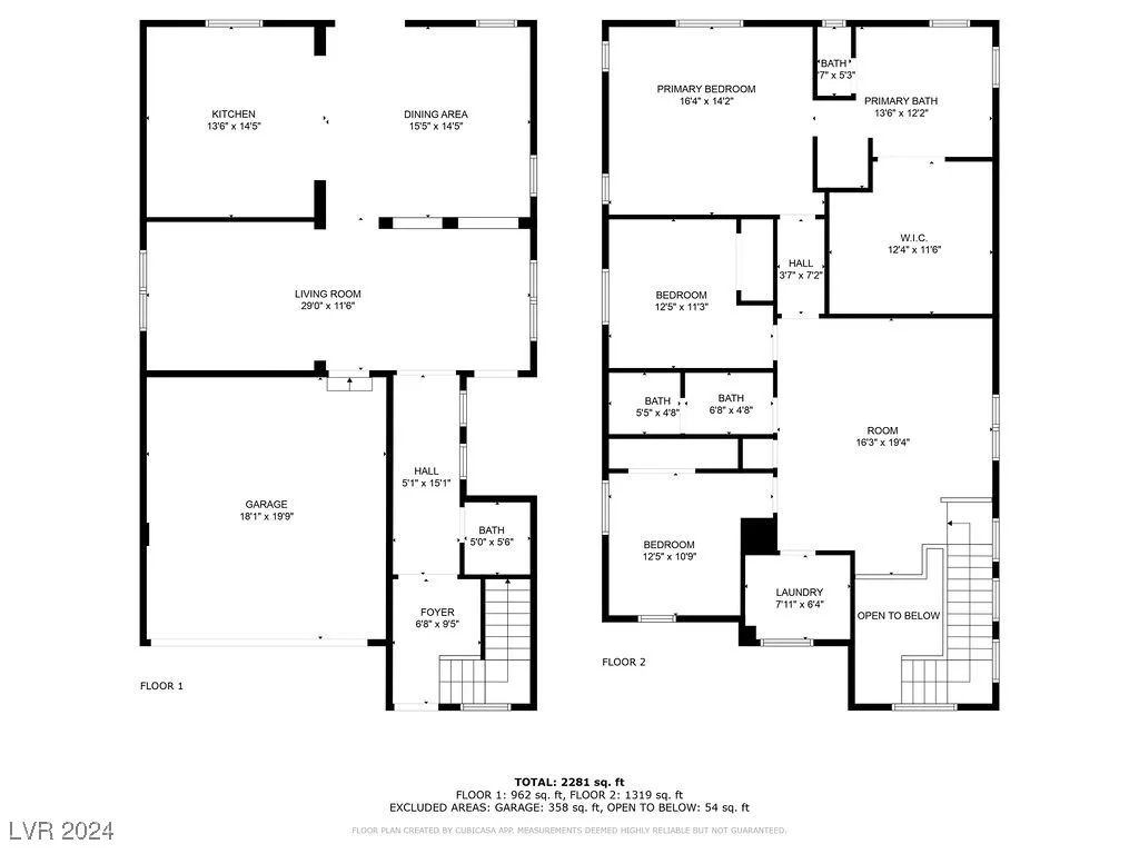 8331 Martinborough, Las Vegas, NV 89131