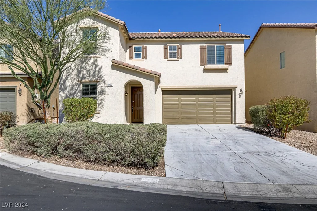 1232 Alford Creek, North Las Vegas, NV 89031