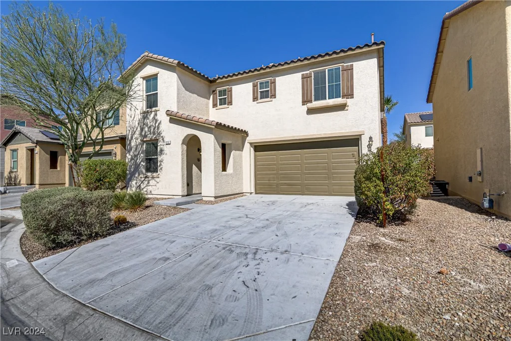 1232 Alford Creek, North Las Vegas, NV 89031