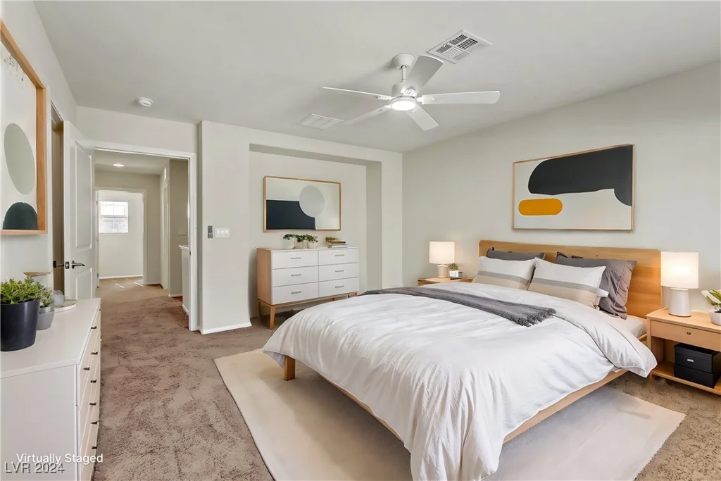 1232 Alford Creek, North Las Vegas, NV 89031
