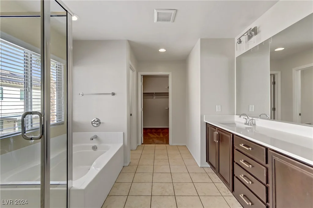 1232 Alford Creek, North Las Vegas, NV 89031