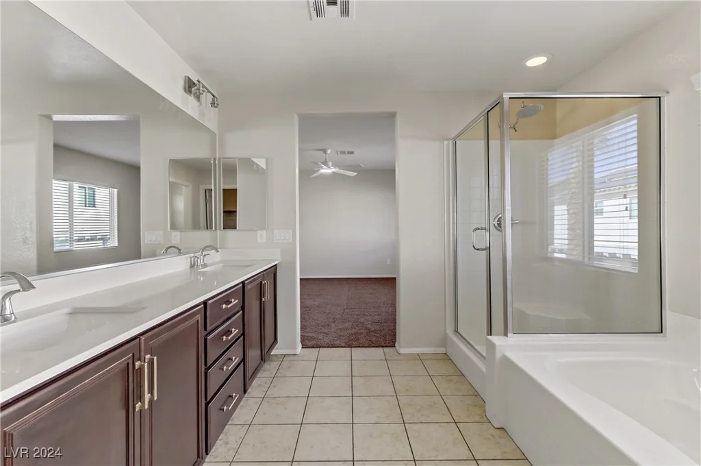1232 Alford Creek, North Las Vegas, NV 89031