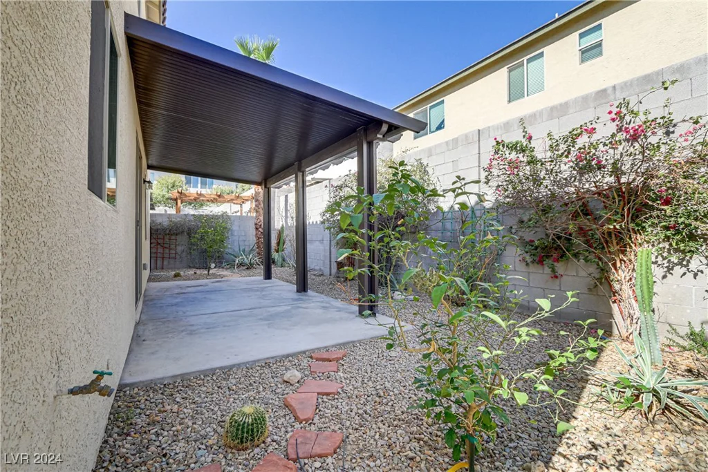 1232 Alford Creek, North Las Vegas, NV 89031
