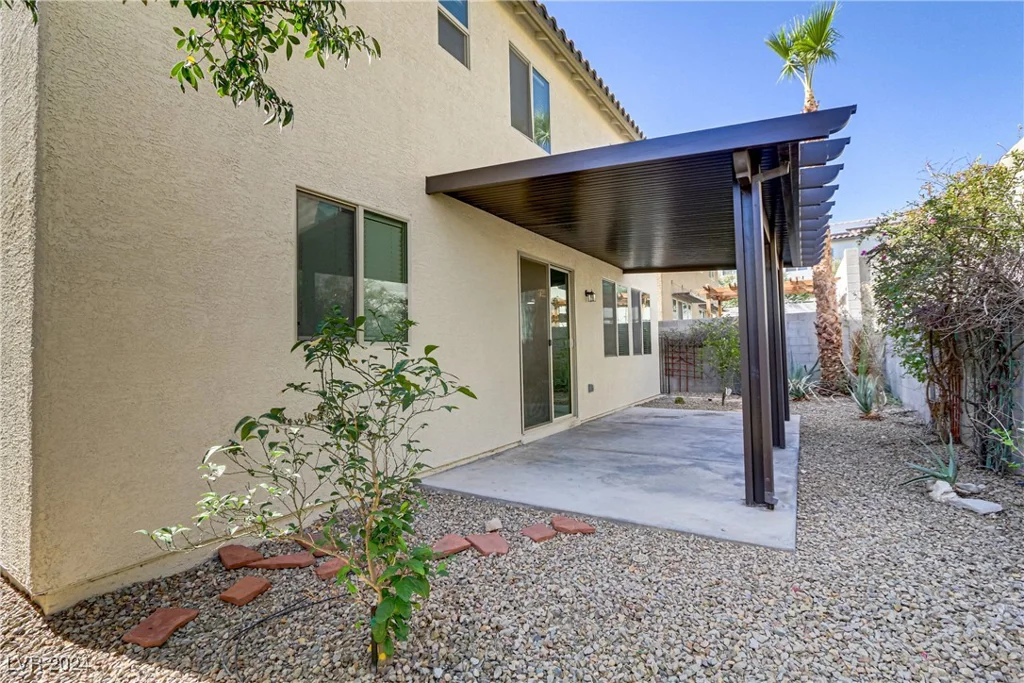 1232 Alford Creek, North Las Vegas, NV 89031