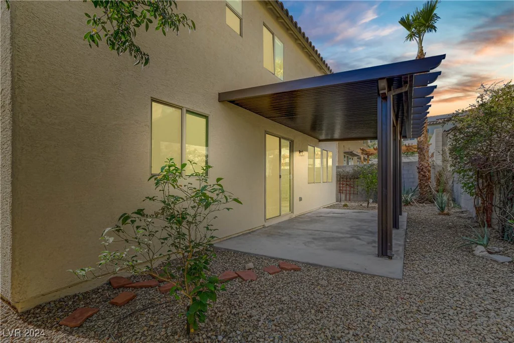 1232 Alford Creek, North Las Vegas, NV 89031