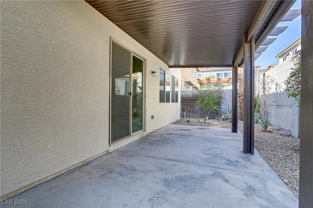 1232 Alford Creek, North Las Vegas, NV 89031