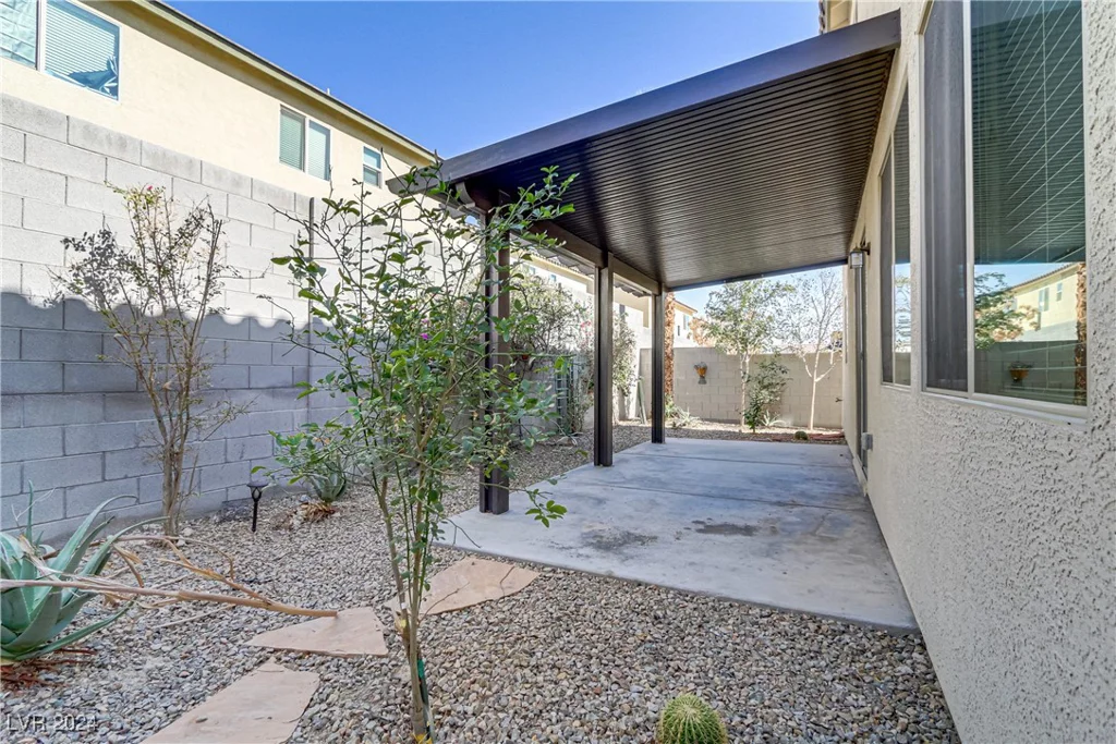 1232 Alford Creek, North Las Vegas, NV 89031