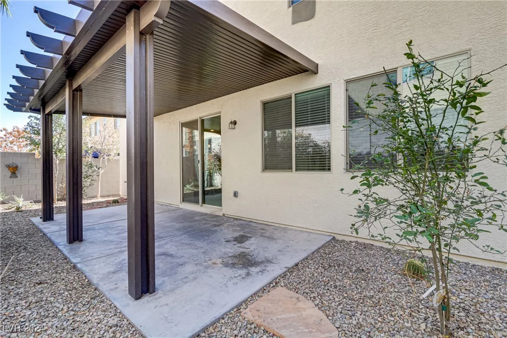 1232 Alford Creek, North Las Vegas, NV 89031