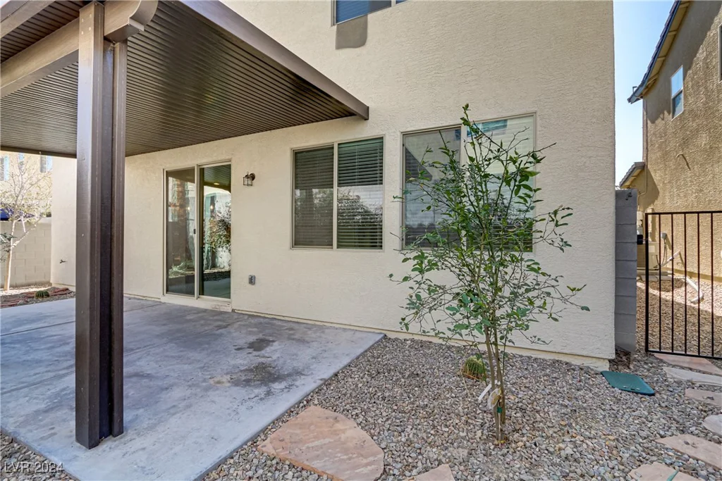 1232 Alford Creek, North Las Vegas, NV 89031