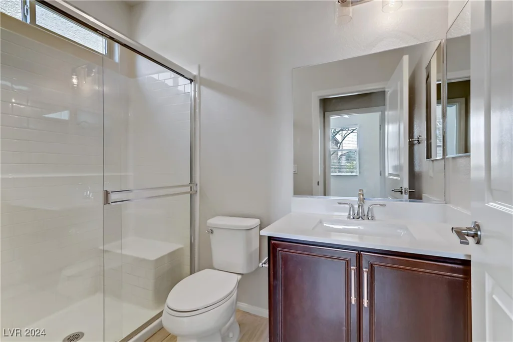 1232 Alford Creek, North Las Vegas, NV 89031