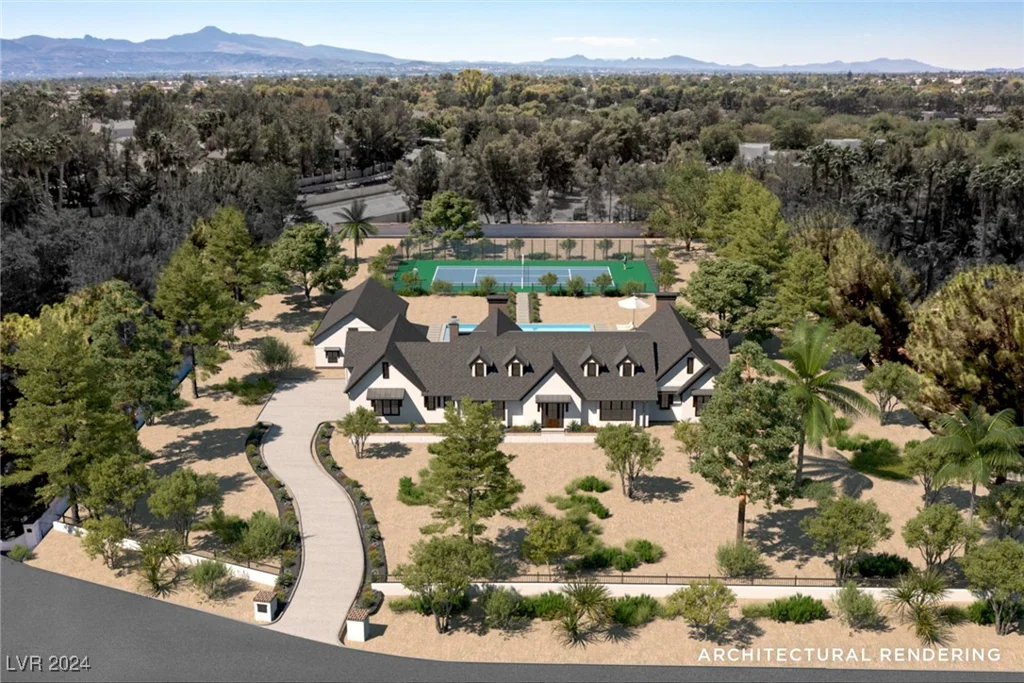 3675 Tobias, Las Vegas, NV 89120