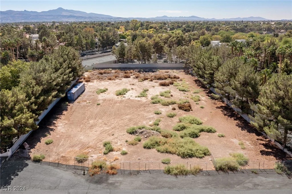3675 Tobias, Las Vegas, NV 89120