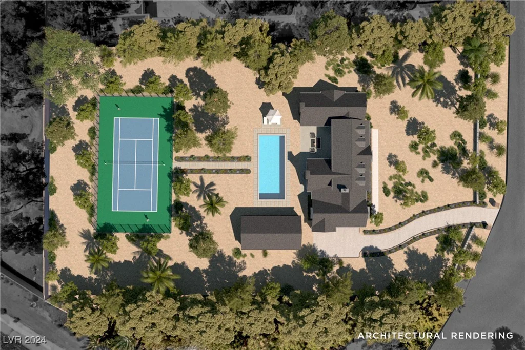 3675 Tobias, Las Vegas, NV 89120